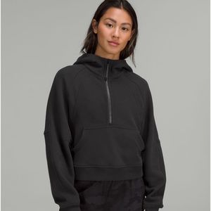 Lululemon scuba hoodie